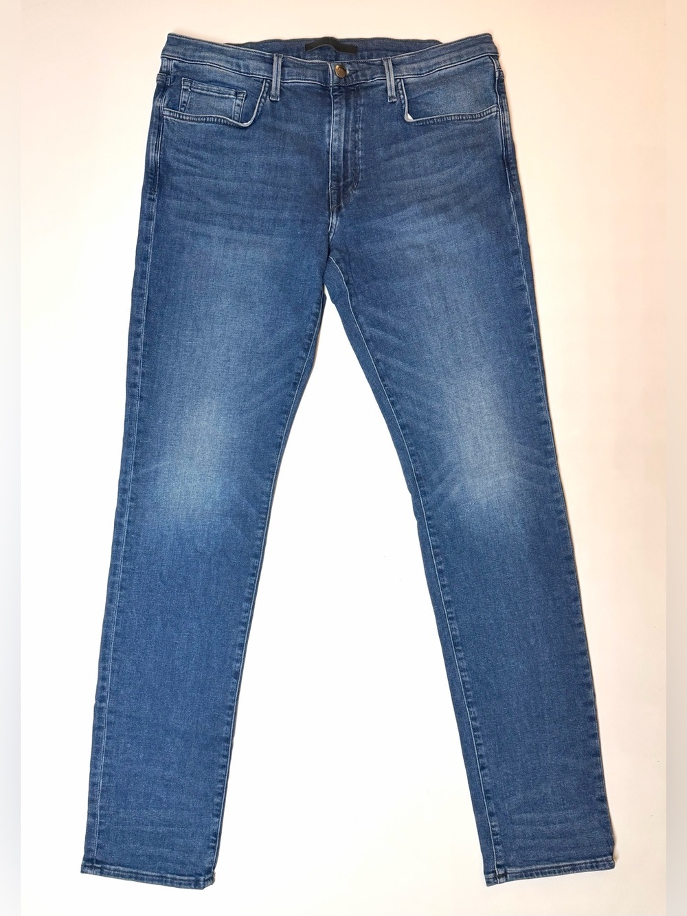 Joe’s Jeans Men’s Kinetic The Asher Slim Fit Jeans Size - 34